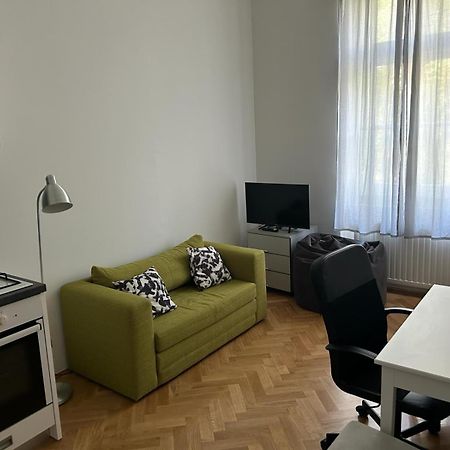 Noble Studio Apartments ザグレブ エクステリア 写真