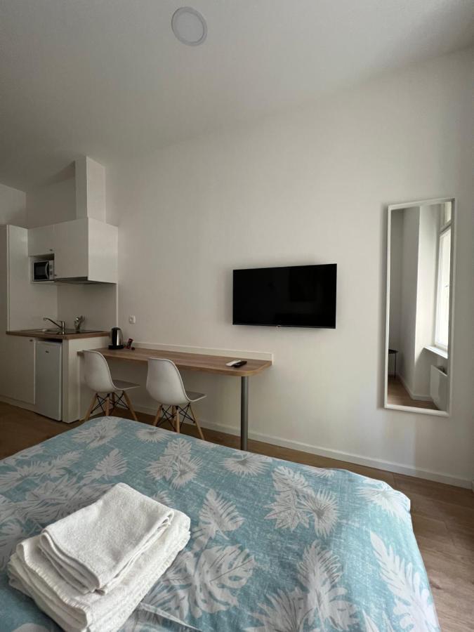 Noble Studio Apartments ザグレブ エクステリア 写真