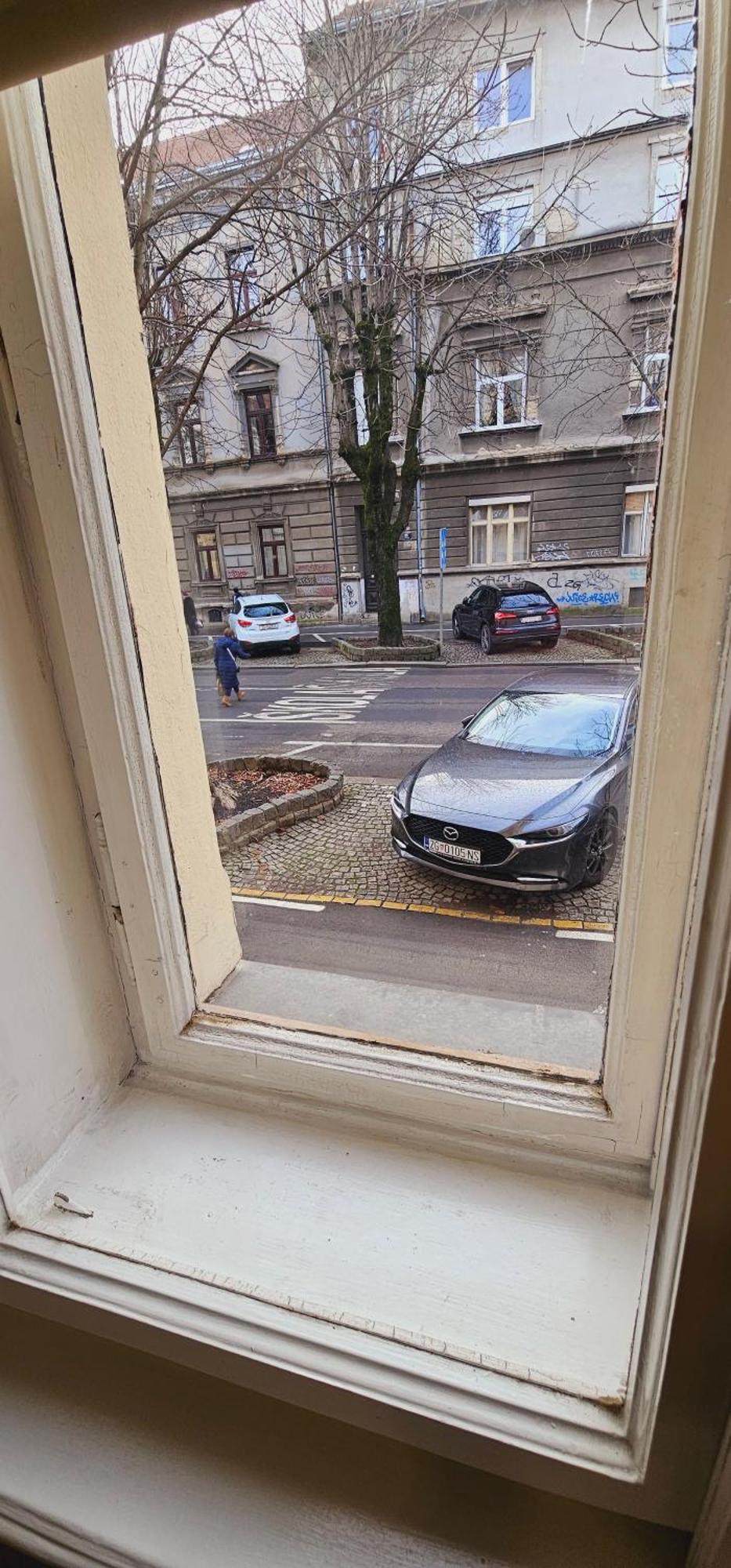 Noble Studio Apartments ザグレブ エクステリア 写真