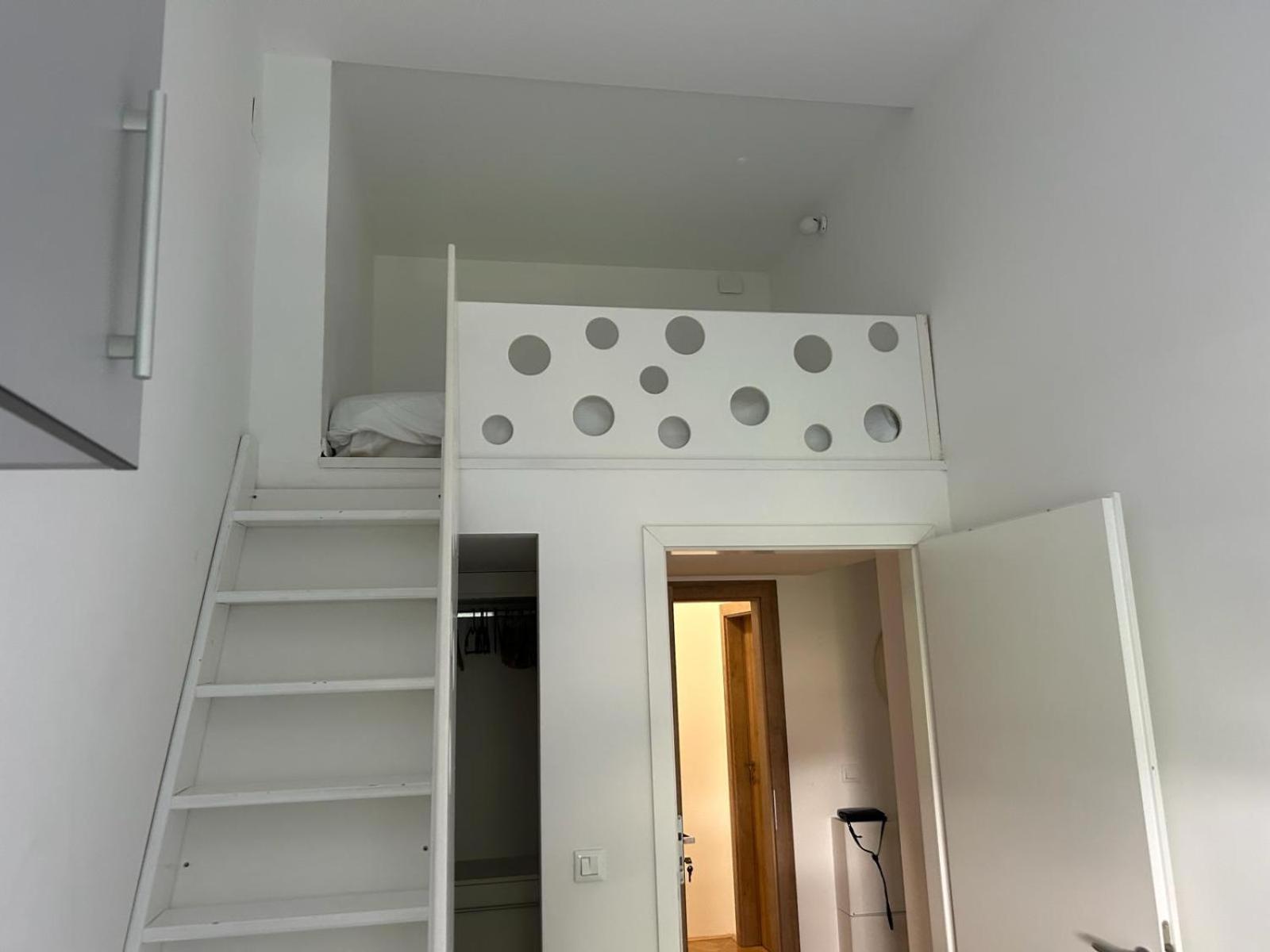 Noble Studio Apartments ザグレブ エクステリア 写真