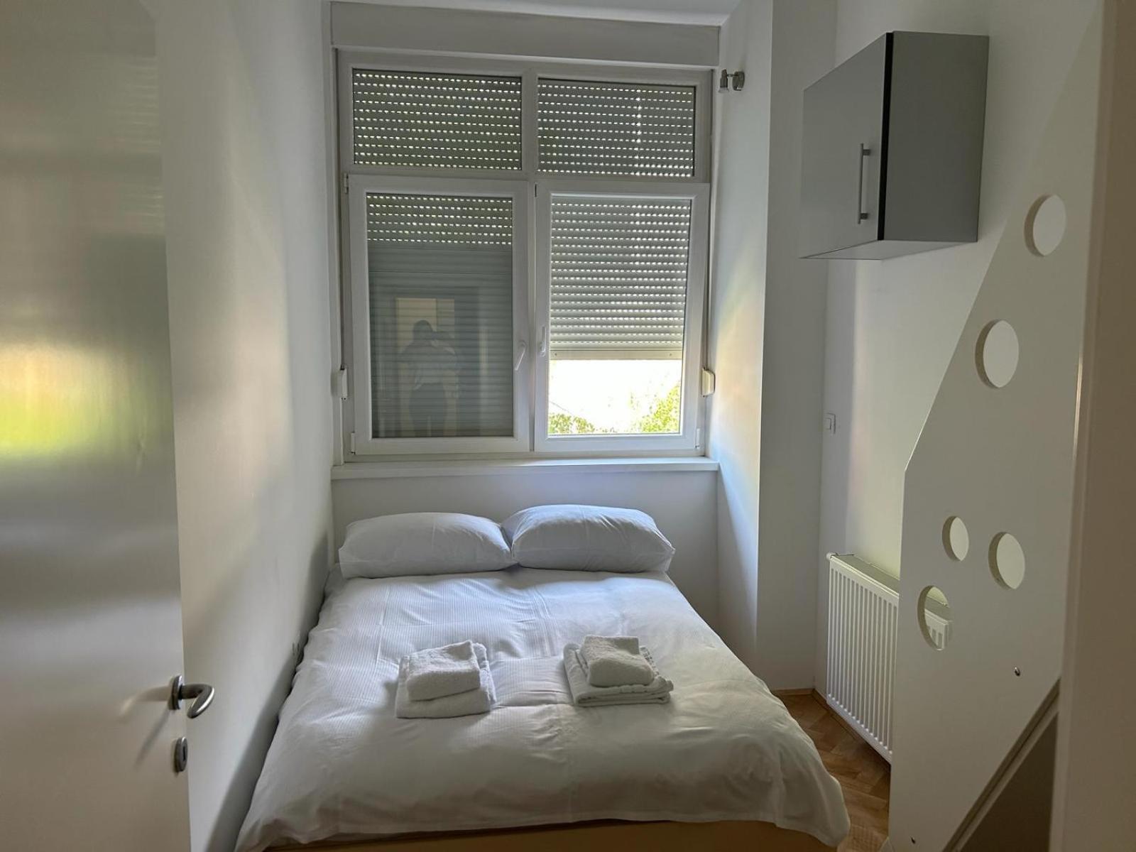 Noble Studio Apartments ザグレブ エクステリア 写真