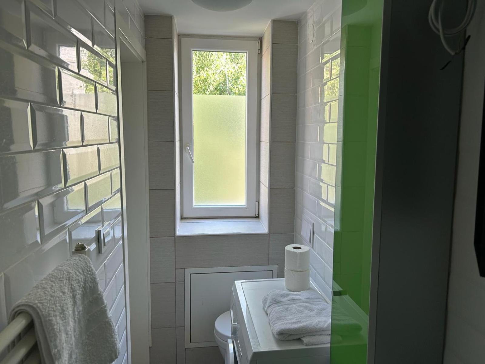 Noble Studio Apartments ザグレブ エクステリア 写真