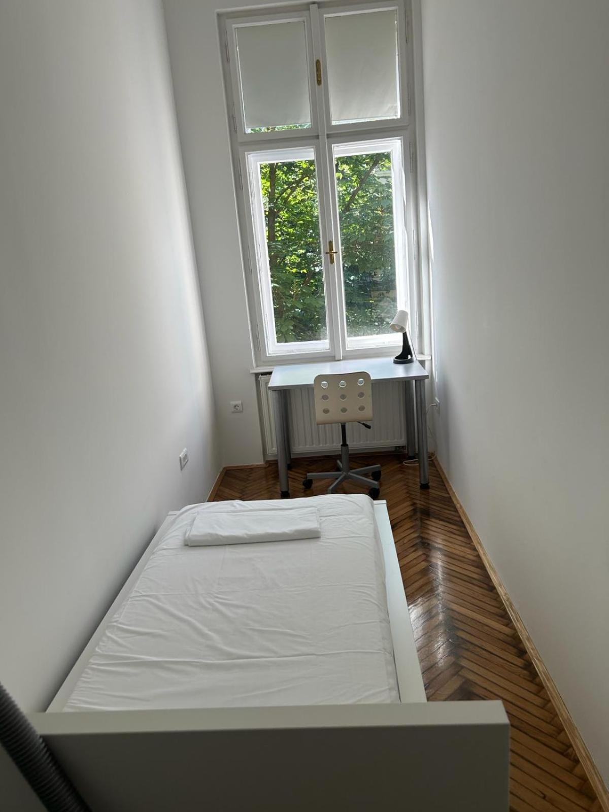 Noble Studio Apartments ザグレブ エクステリア 写真