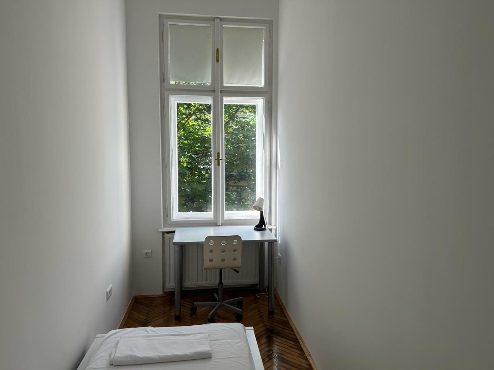 Noble Studio Apartments ザグレブ エクステリア 写真