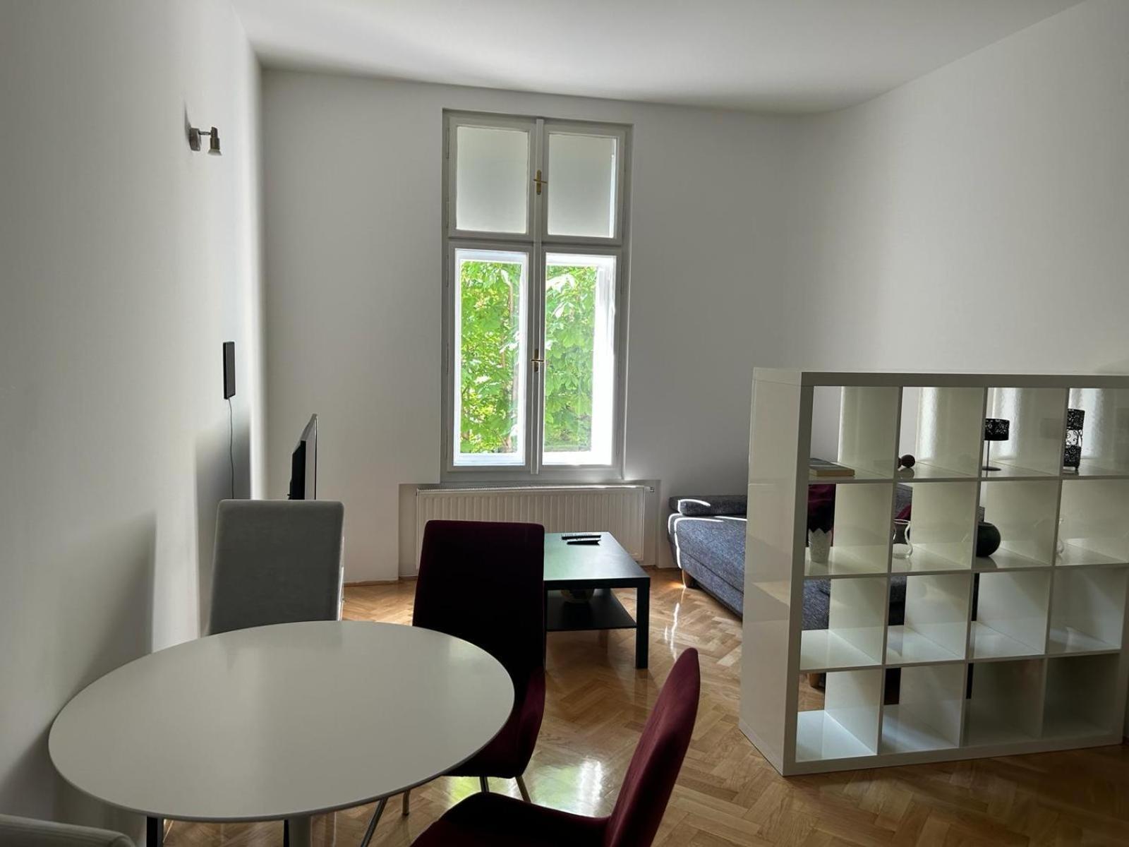 Noble Studio Apartments ザグレブ エクステリア 写真