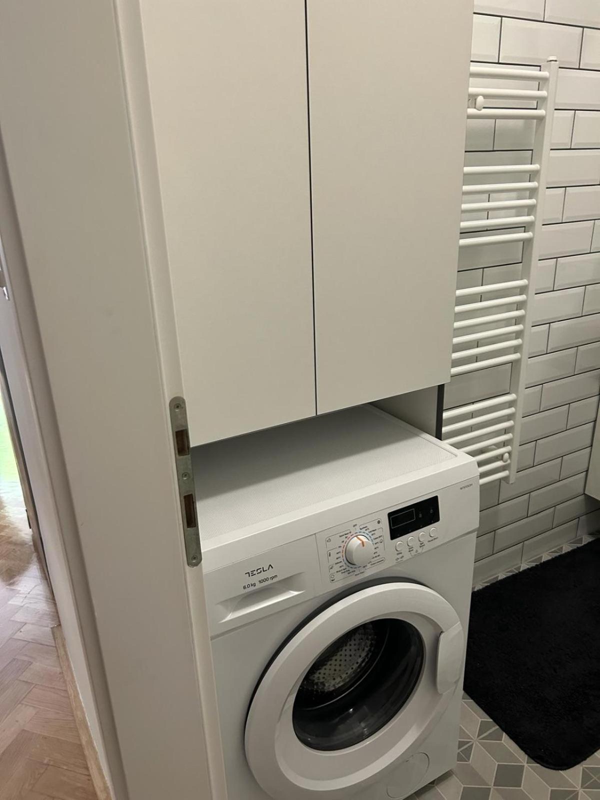 Noble Studio Apartments ザグレブ エクステリア 写真