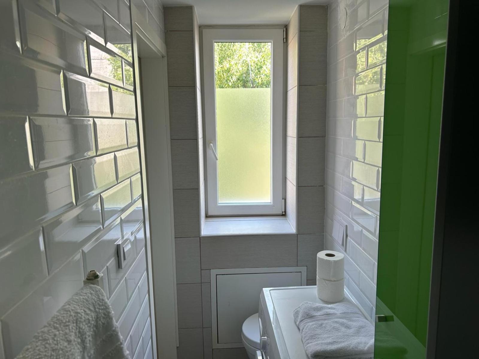 Noble Studio Apartments ザグレブ エクステリア 写真